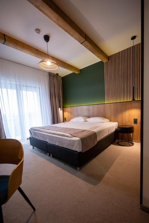 Stokker Hotel أرادايا المظهر الخارجي الصورة