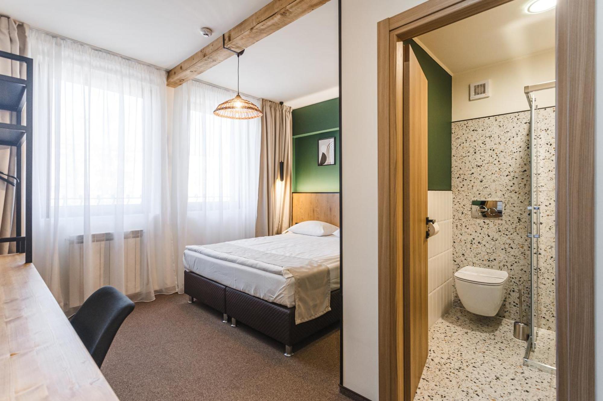 Stokker Hotel أرادايا المظهر الخارجي الصورة