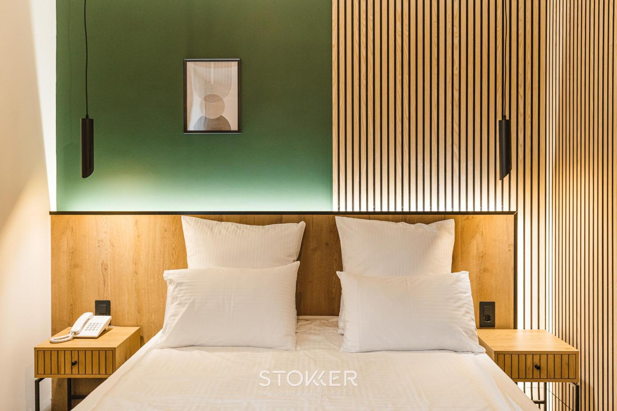Stokker Hotel أرادايا المظهر الخارجي الصورة
