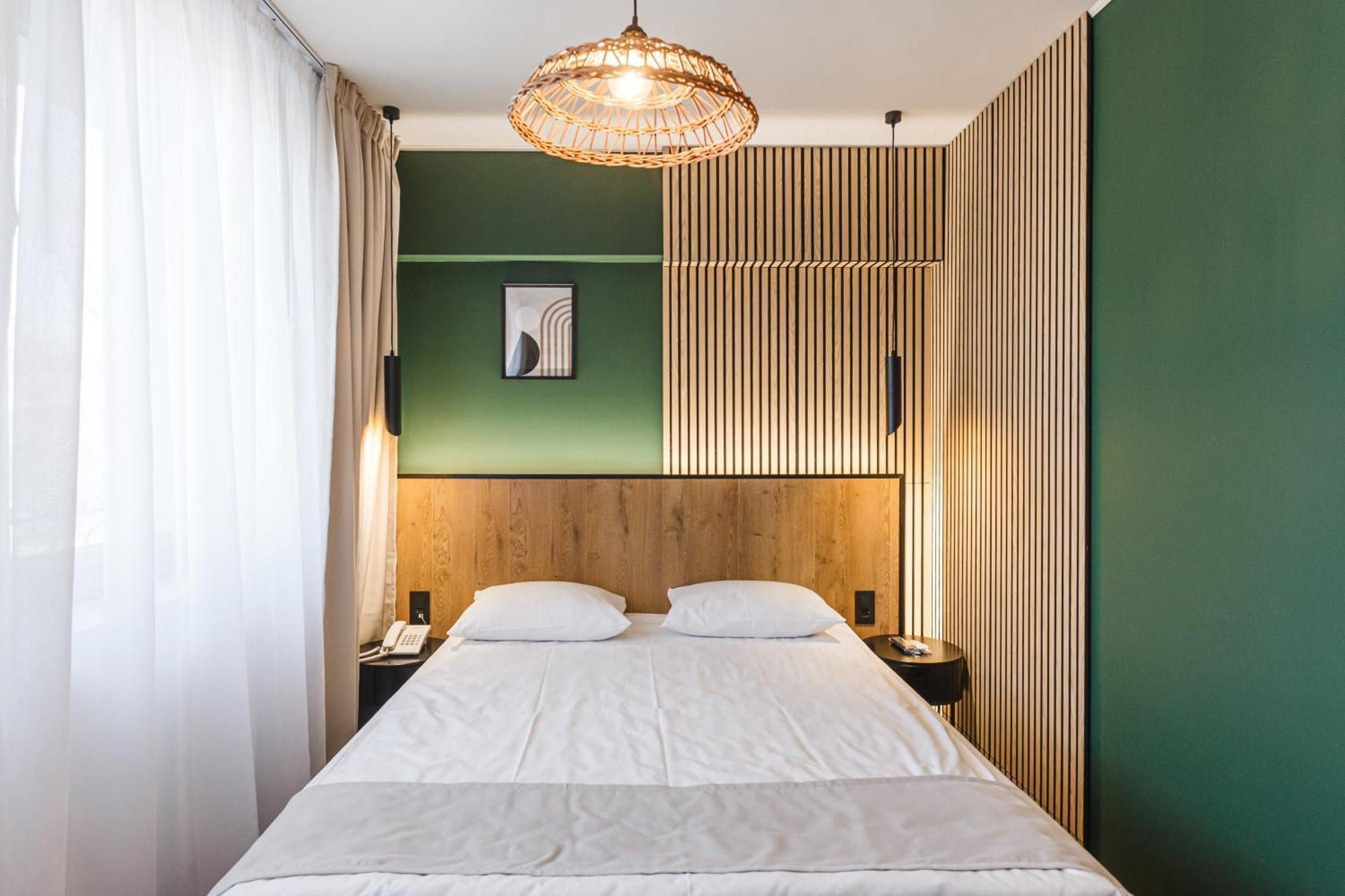 Stokker Hotel أرادايا المظهر الخارجي الصورة